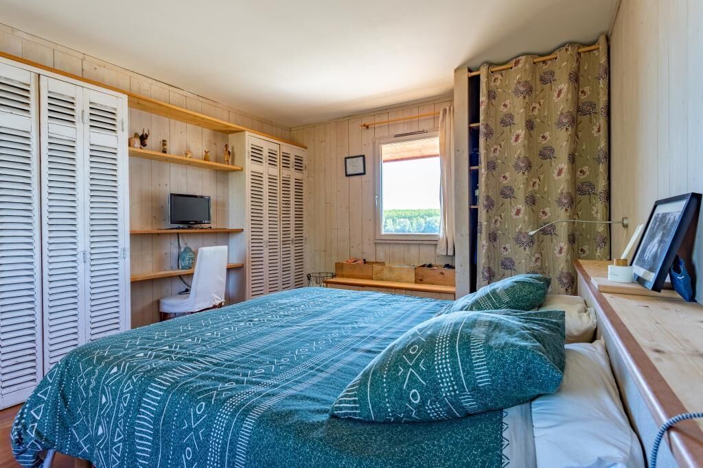 Photo of Bedroom in Baurech