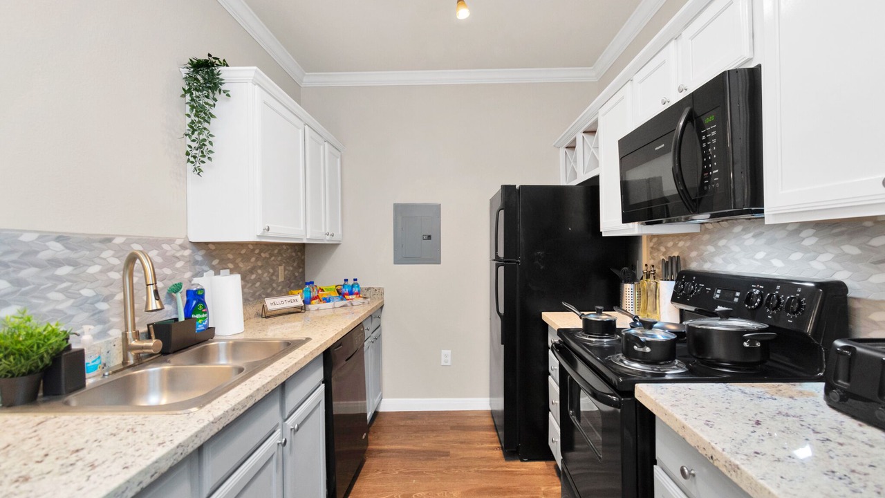 Photo of Kitchen in Humble