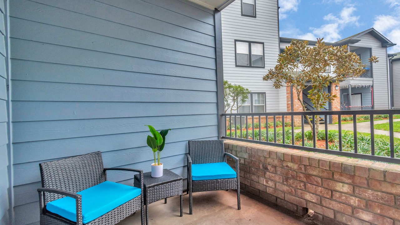 Photo of Outdoor in Humble