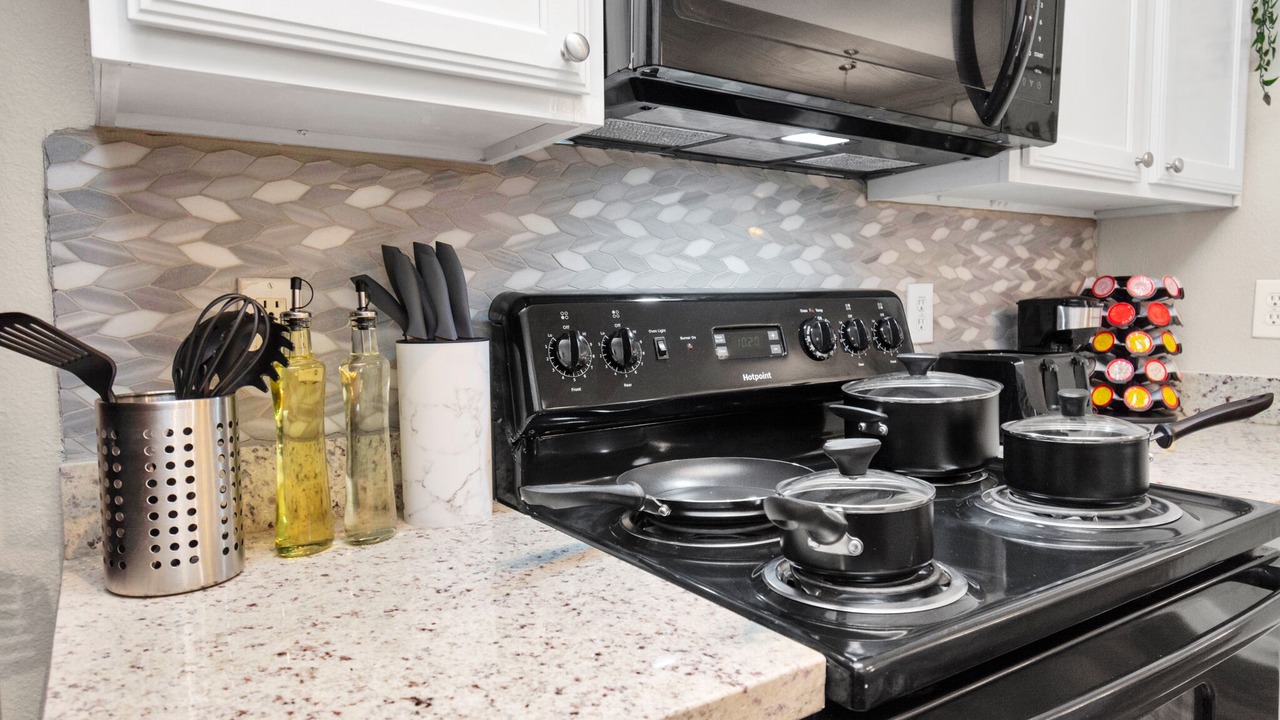 Photo of Kitchen in Humble
