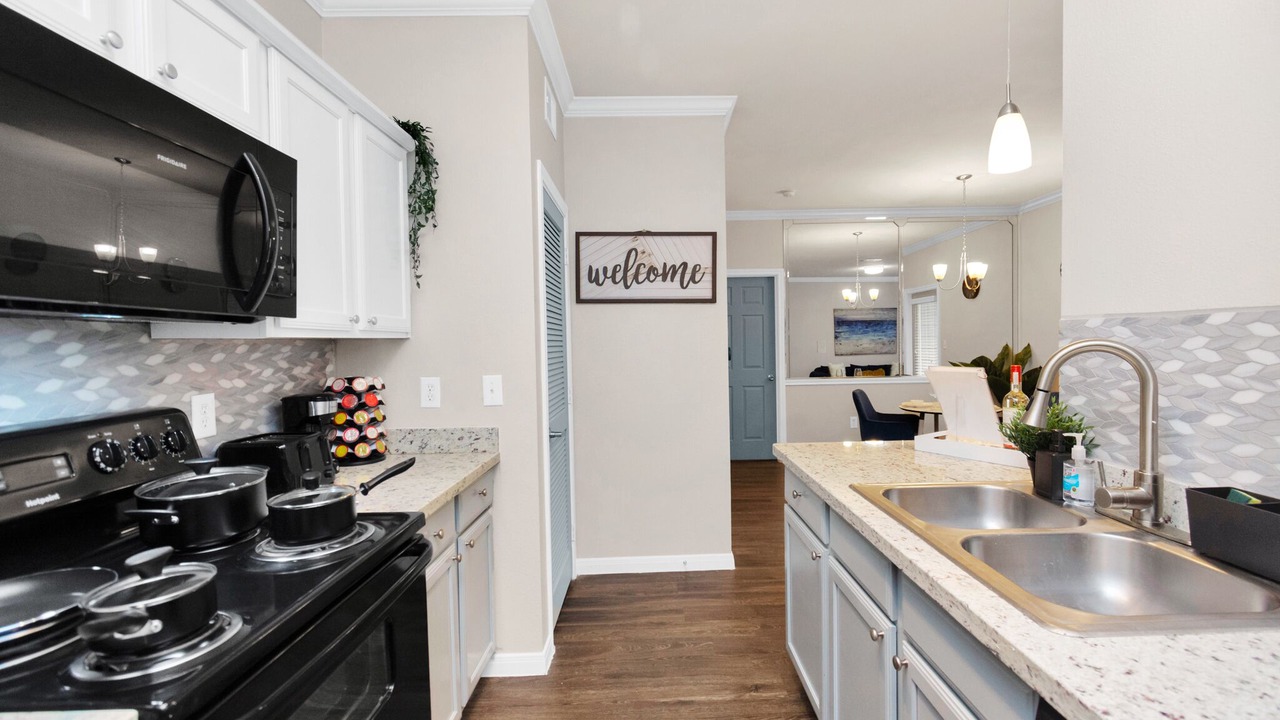 Photo of Kitchen in Humble