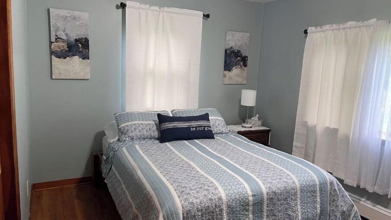 Photo of Bedroom in Marietta