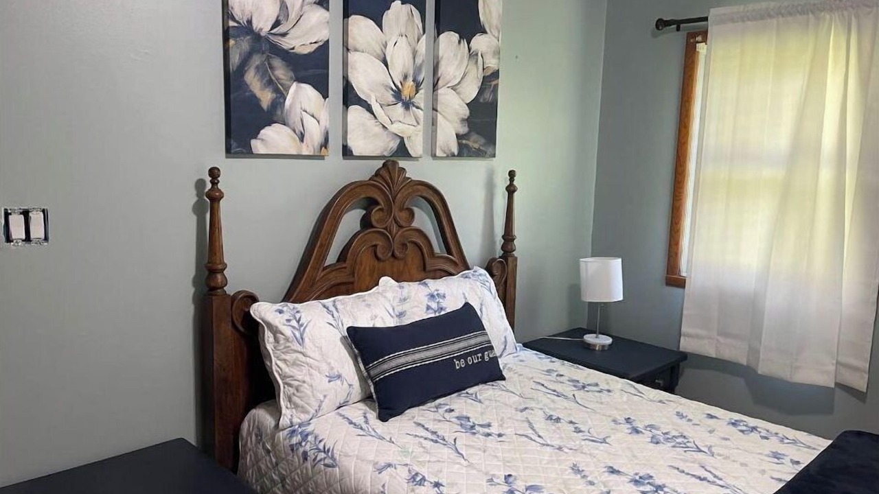 Photo of Bedroom in Marietta