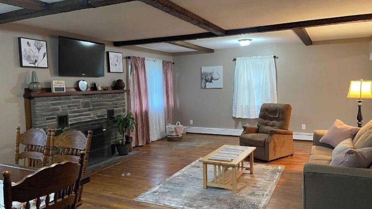 Photo of Livingroom in Marietta