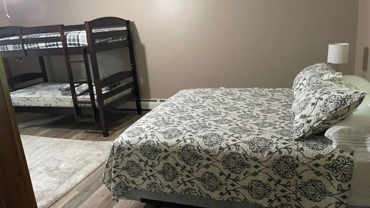 Photo of Bedroom in Marietta