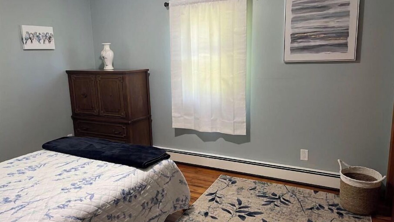 Photo of Bedroom in Marietta