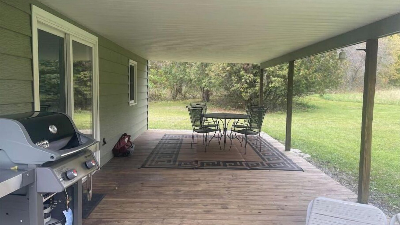 Photo of Outdoor in Marietta