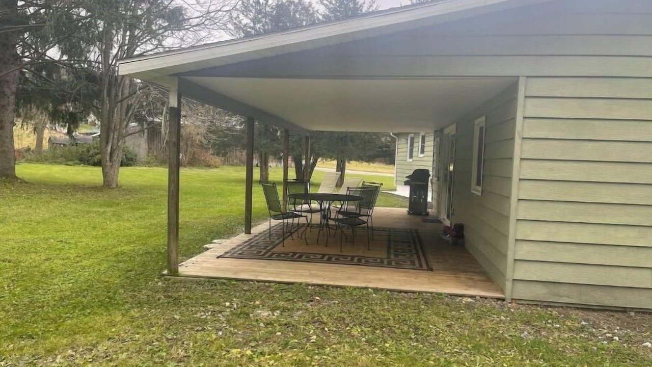 Photo of Outdoor in Marietta