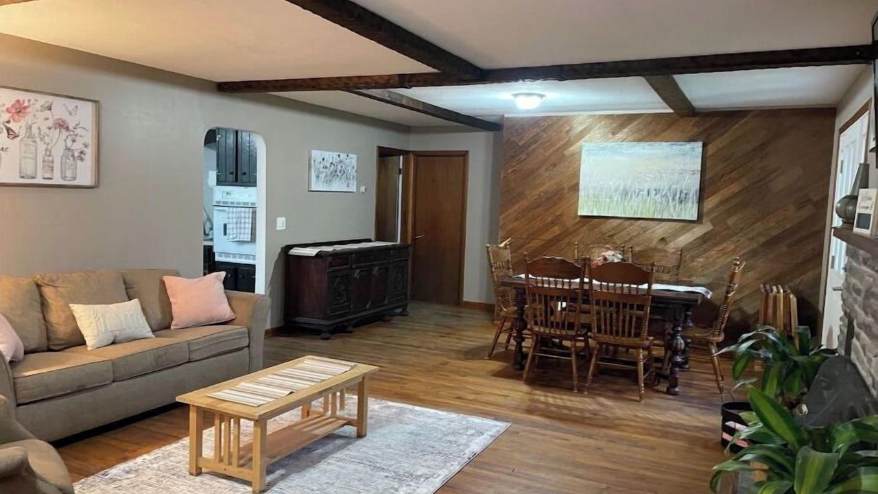 Photo of Livingroom in Marietta