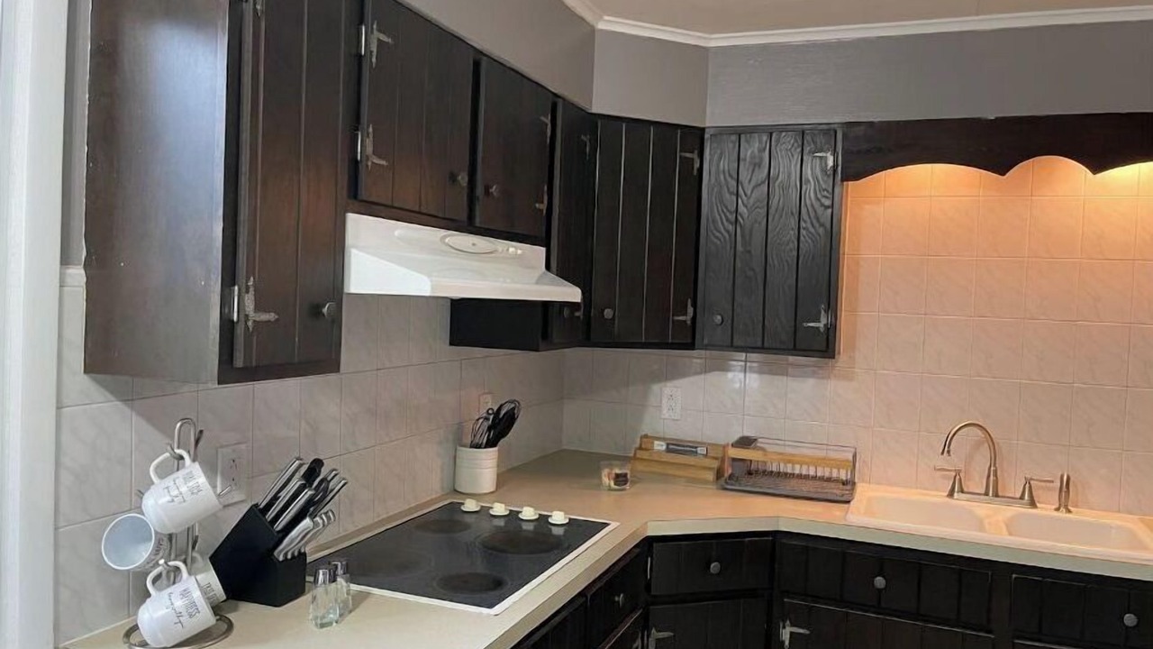 Photo of Kitchen in Marietta