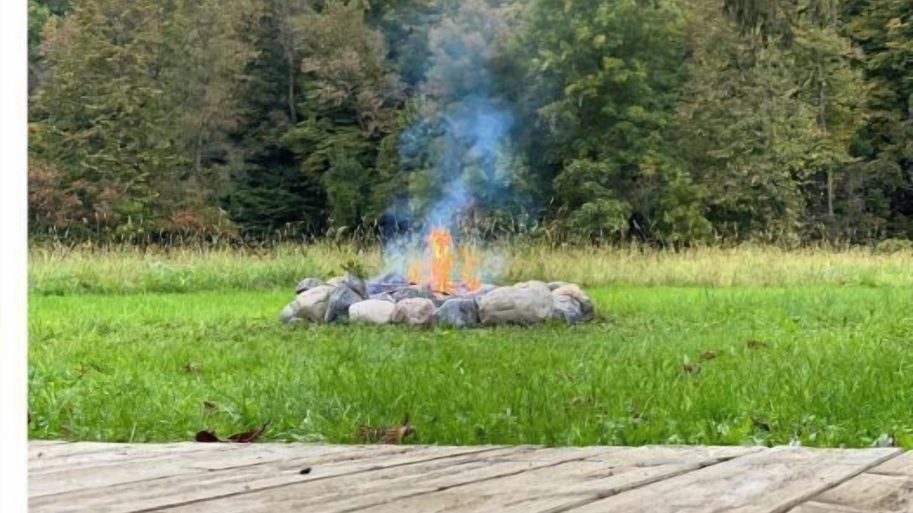 Photo of Outdoor in Marietta