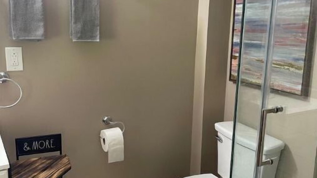 Photo of Bathroom in Marietta