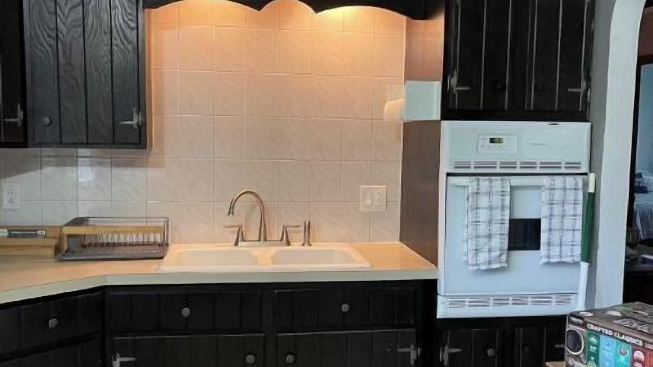 Photo of Kitchen in Marietta