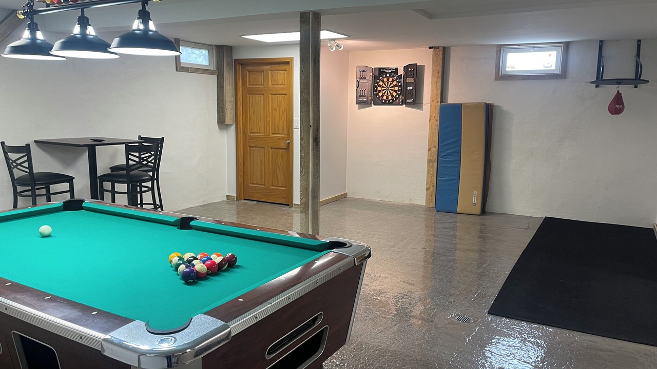 Photo of Bedroom in Marietta