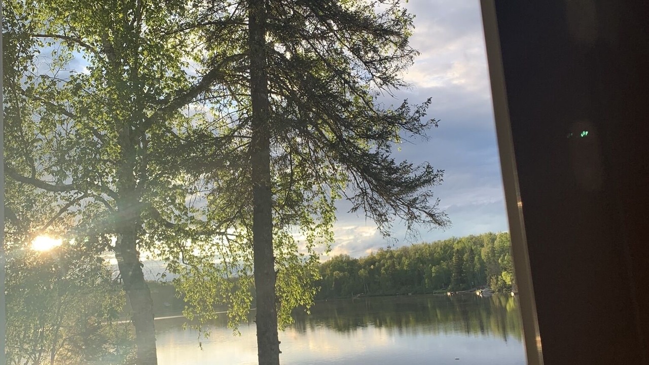 Photo of Outdoor in Golden Valley