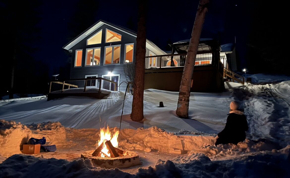 Photo of Outdoor in Golden Valley