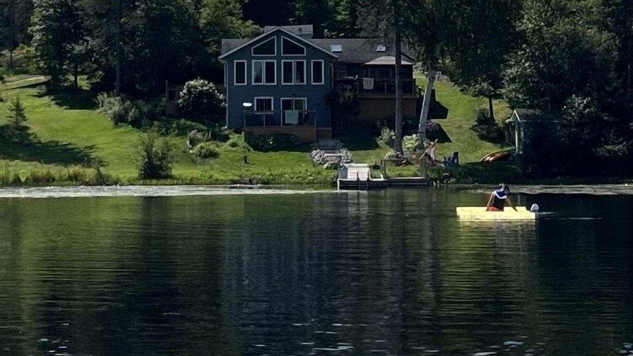 Photo of Outdoor in Golden Valley