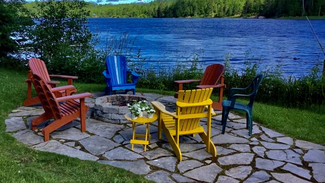 Photo of Outdoor in Golden Valley