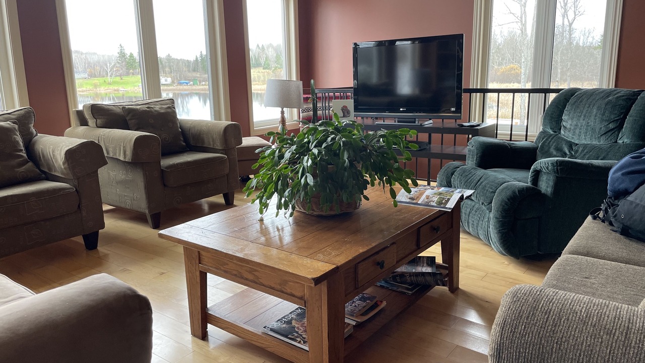 Photo of Livingroom in Golden Valley