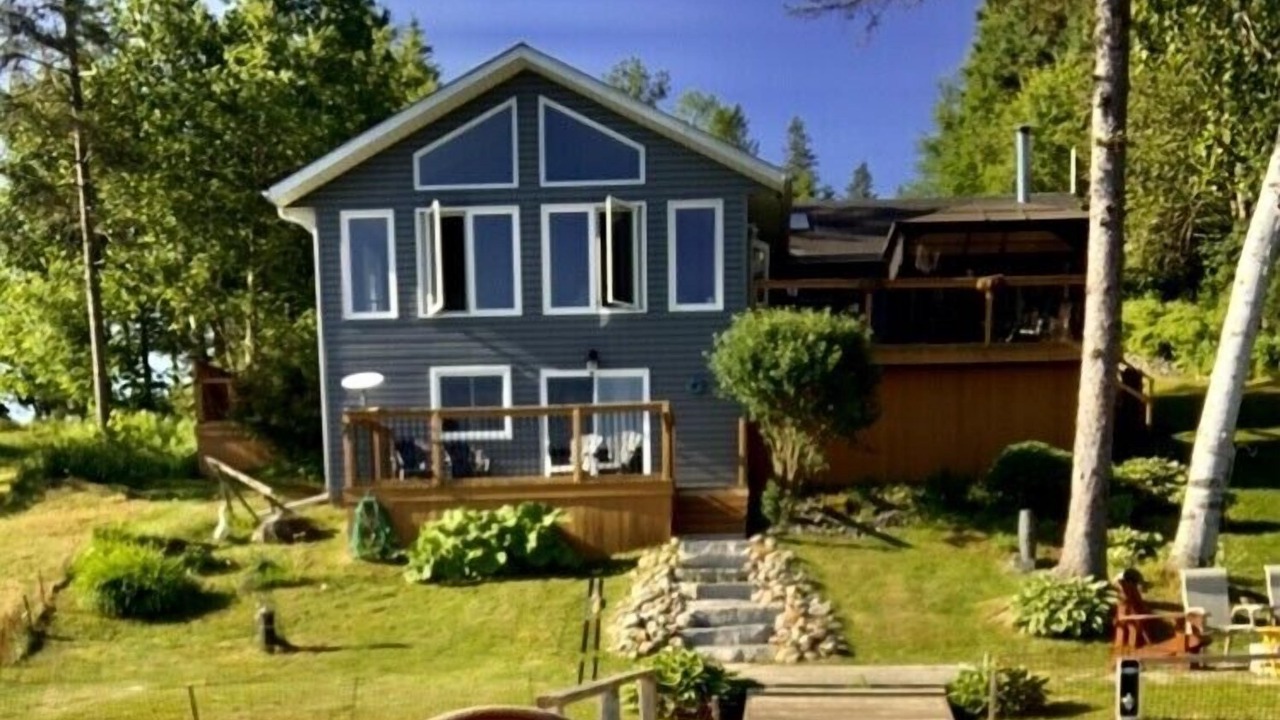Photo of Outdoor in Golden Valley