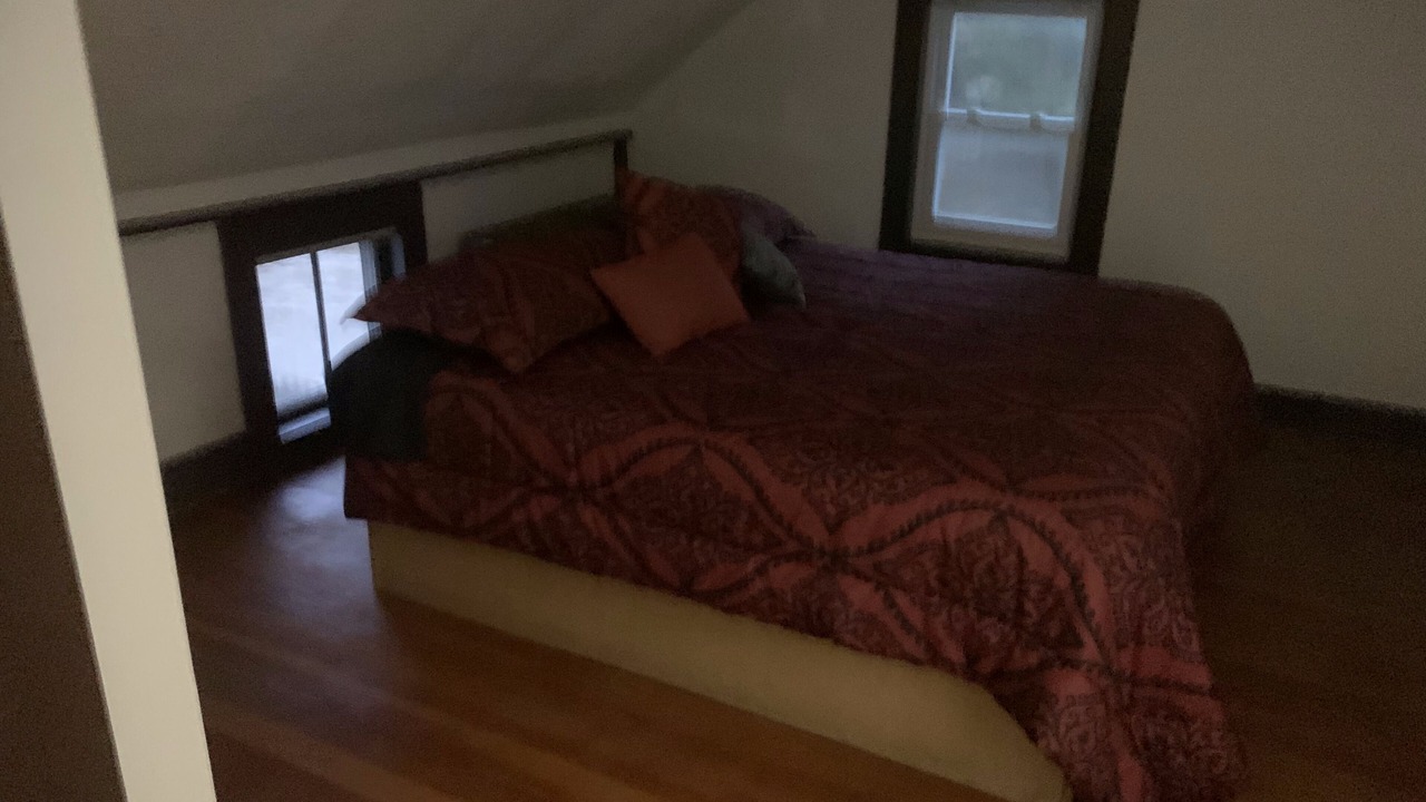 Photo of Bedroom in Egremont