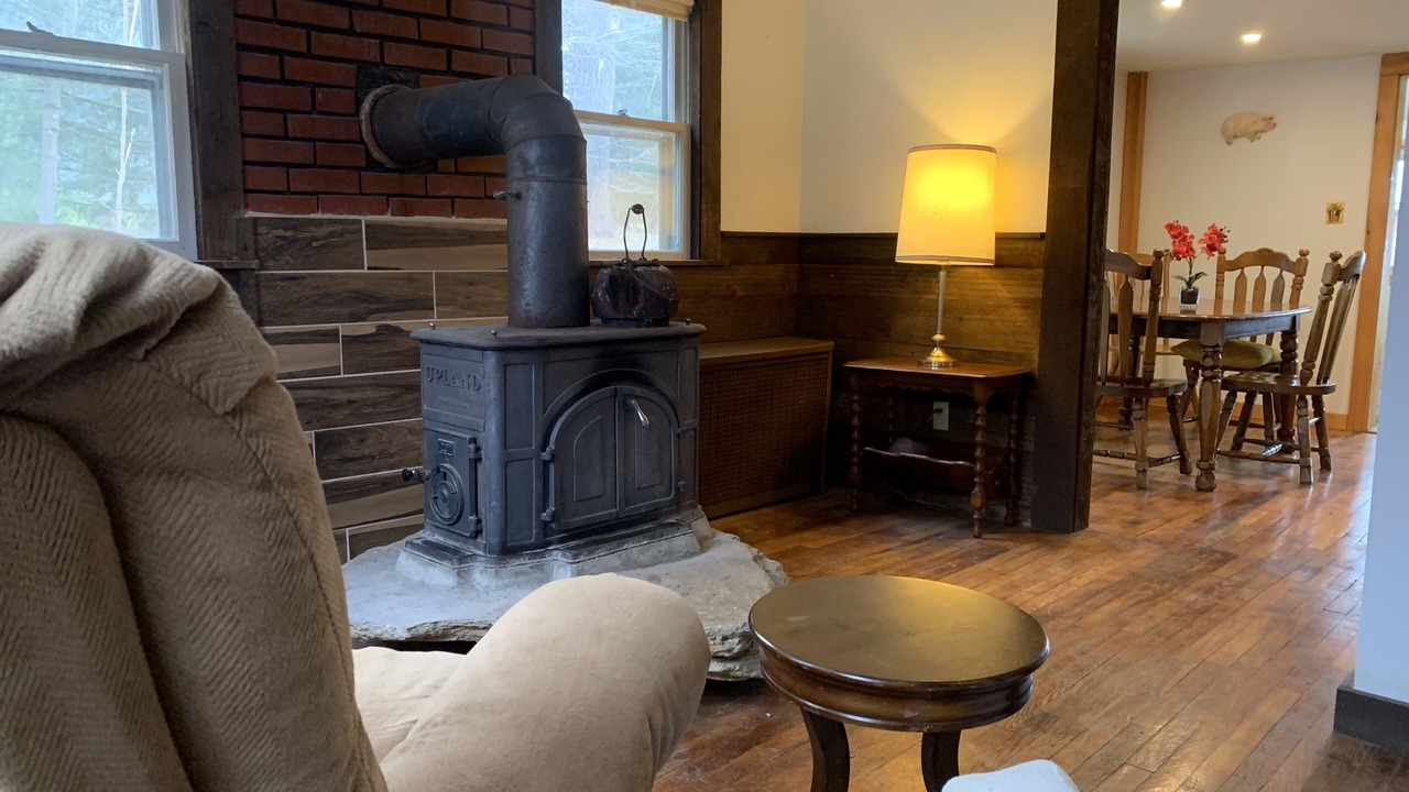 Photo of Livingroom in Egremont