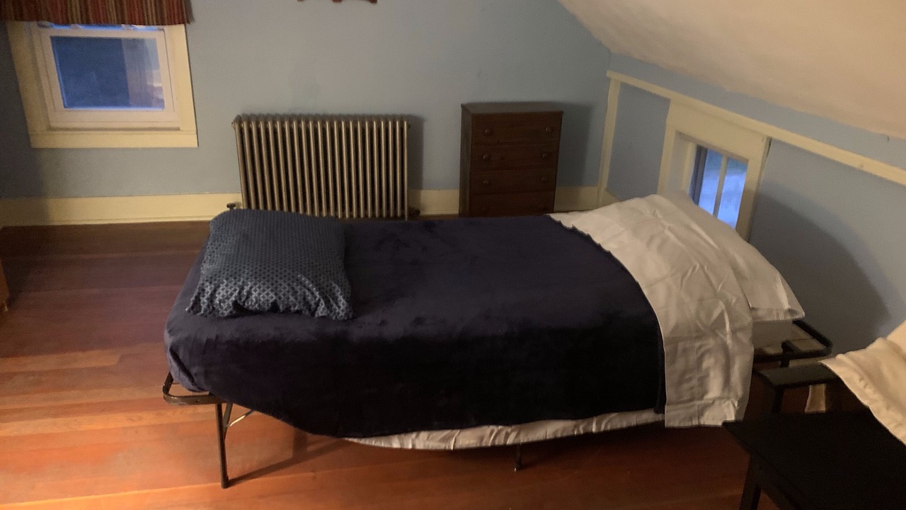 Photo of Bedroom in Egremont