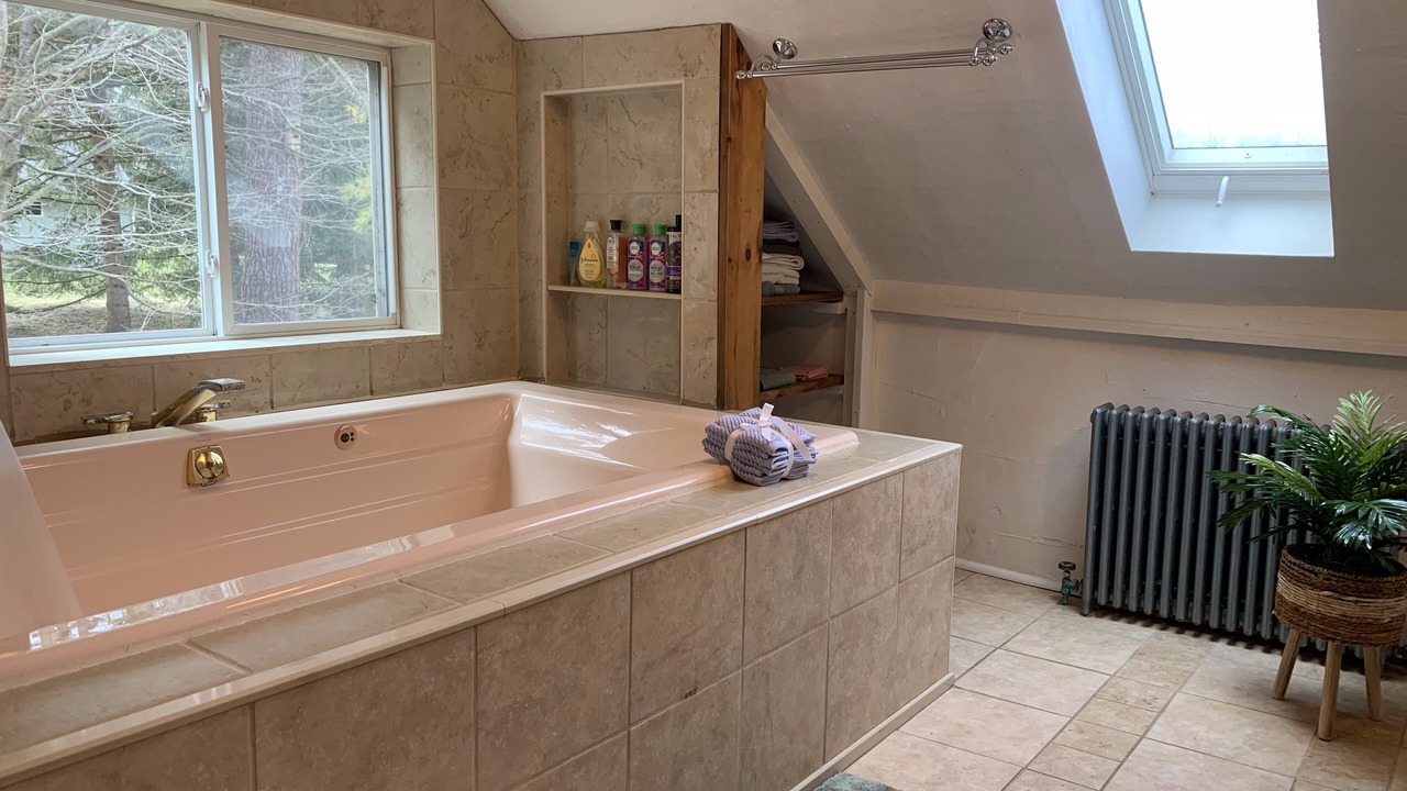 Photo of Bathroom in Egremont