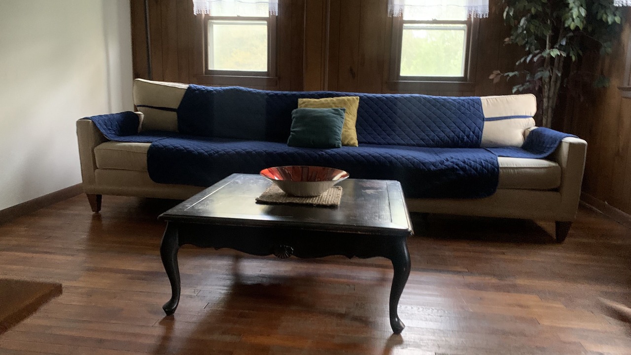 Photo of Livingroom in Egremont