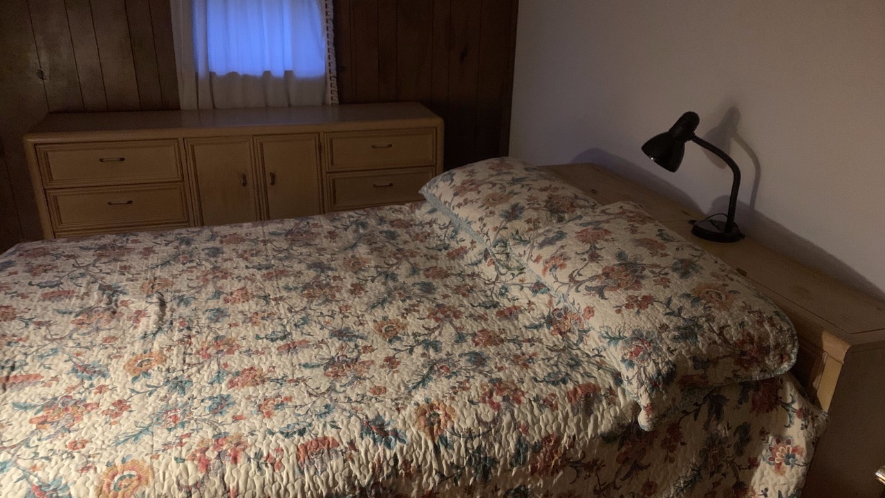 Photo of Bedroom in Egremont