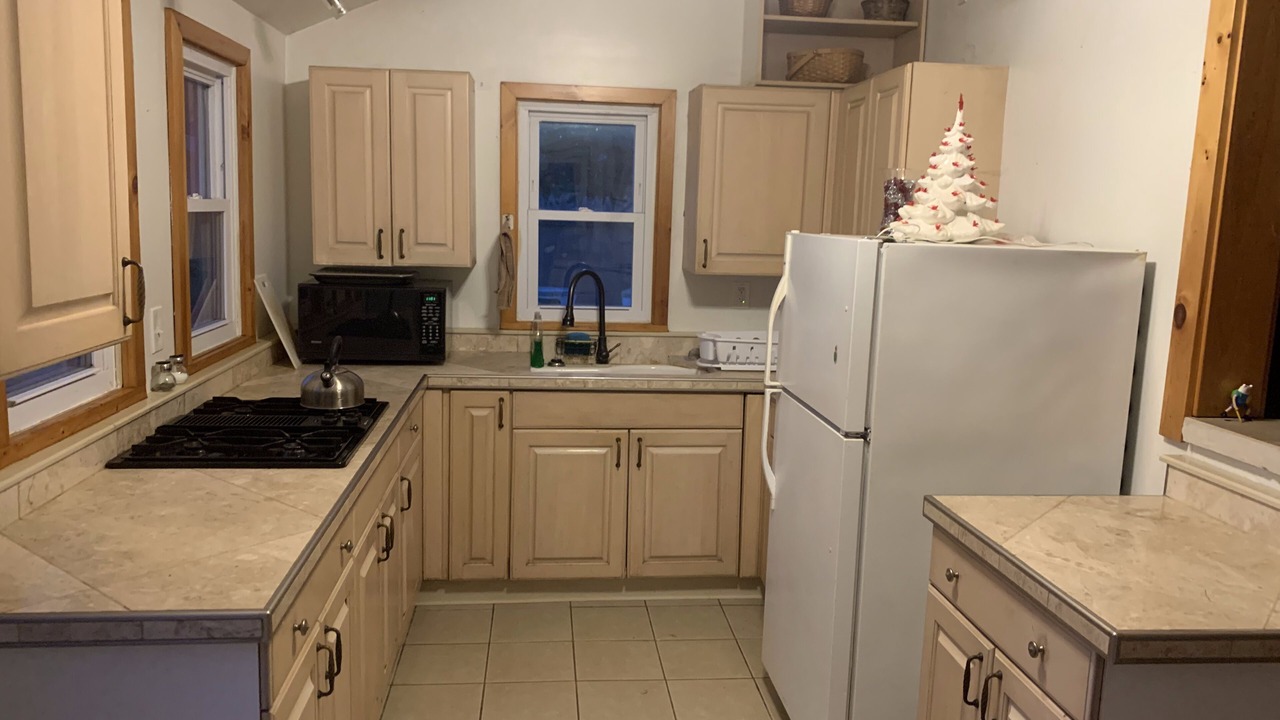 Photo of Kitchen in Egremont