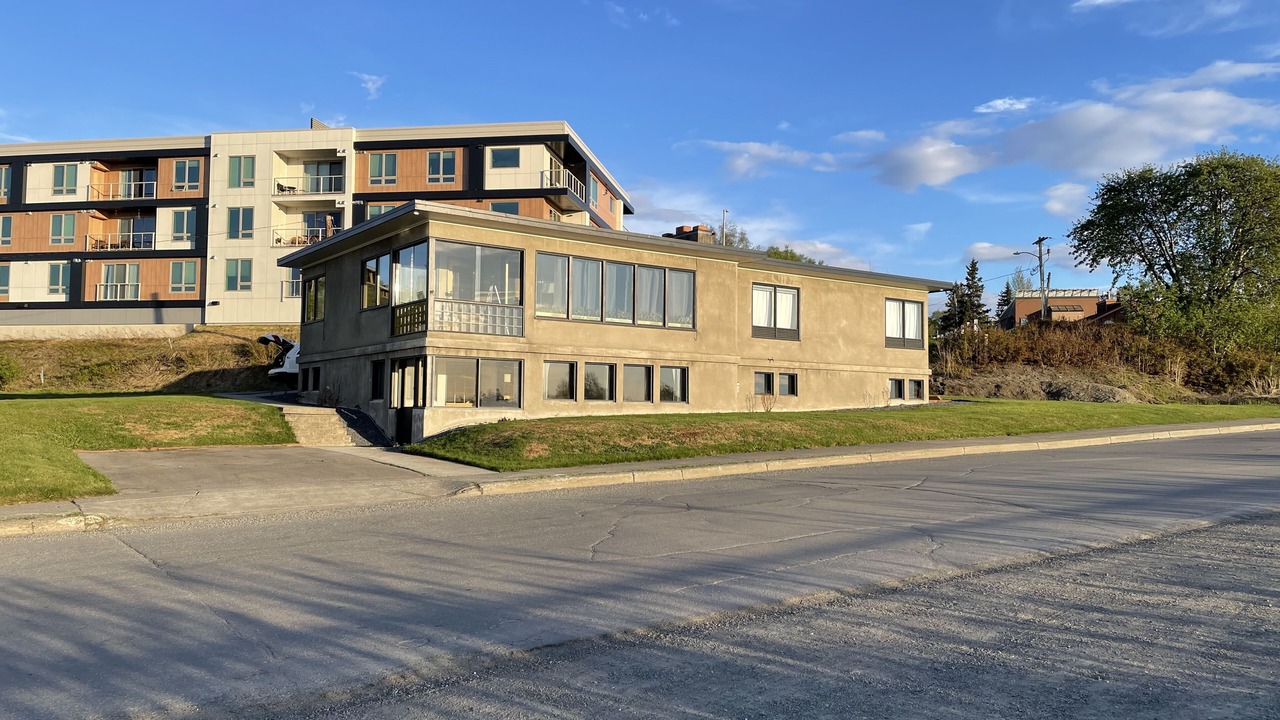 Photo of Outdoor in Downtown Anchorage