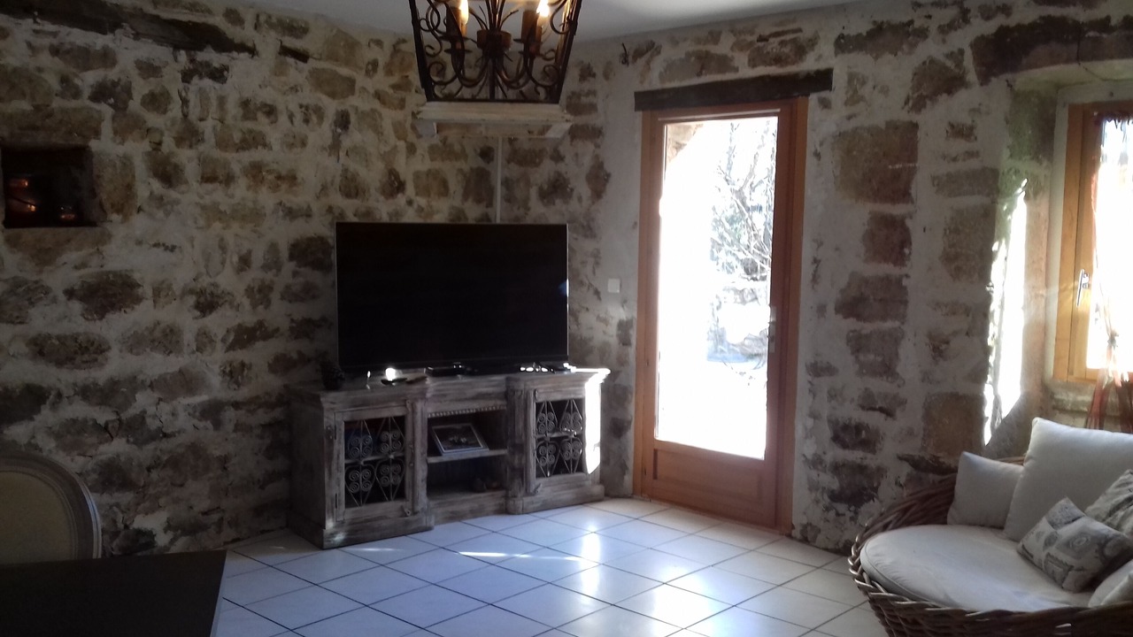 Photo of Livingroom in Joannas