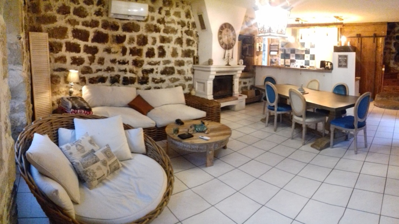 Photo of Livingroom in Joannas
