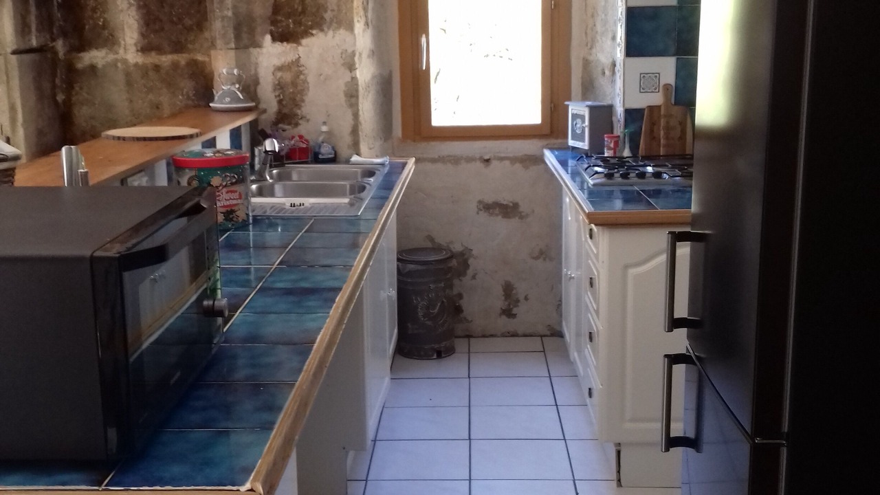 Photo of Kitchen in Joannas