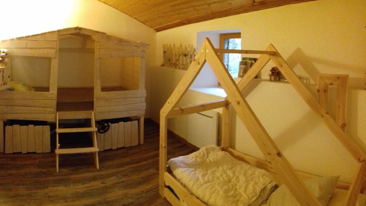 Photo of Bedroom in Joannas