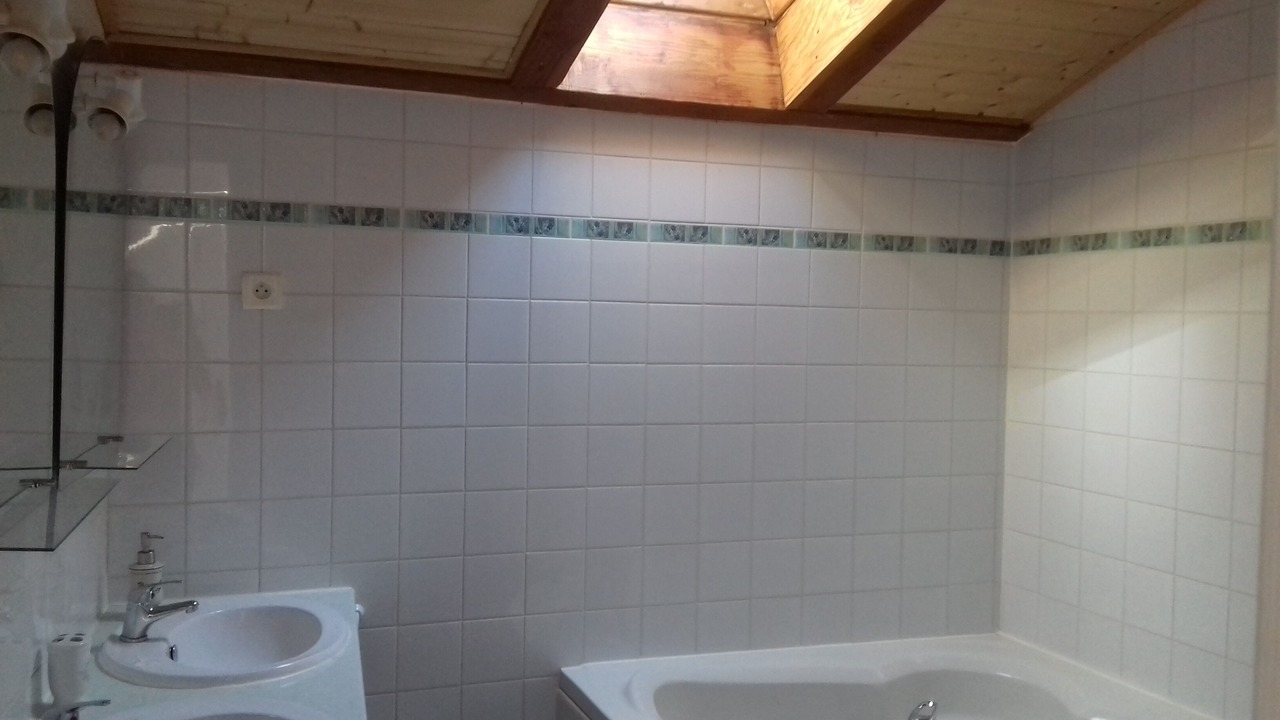 Photo of Bathroom in Joannas