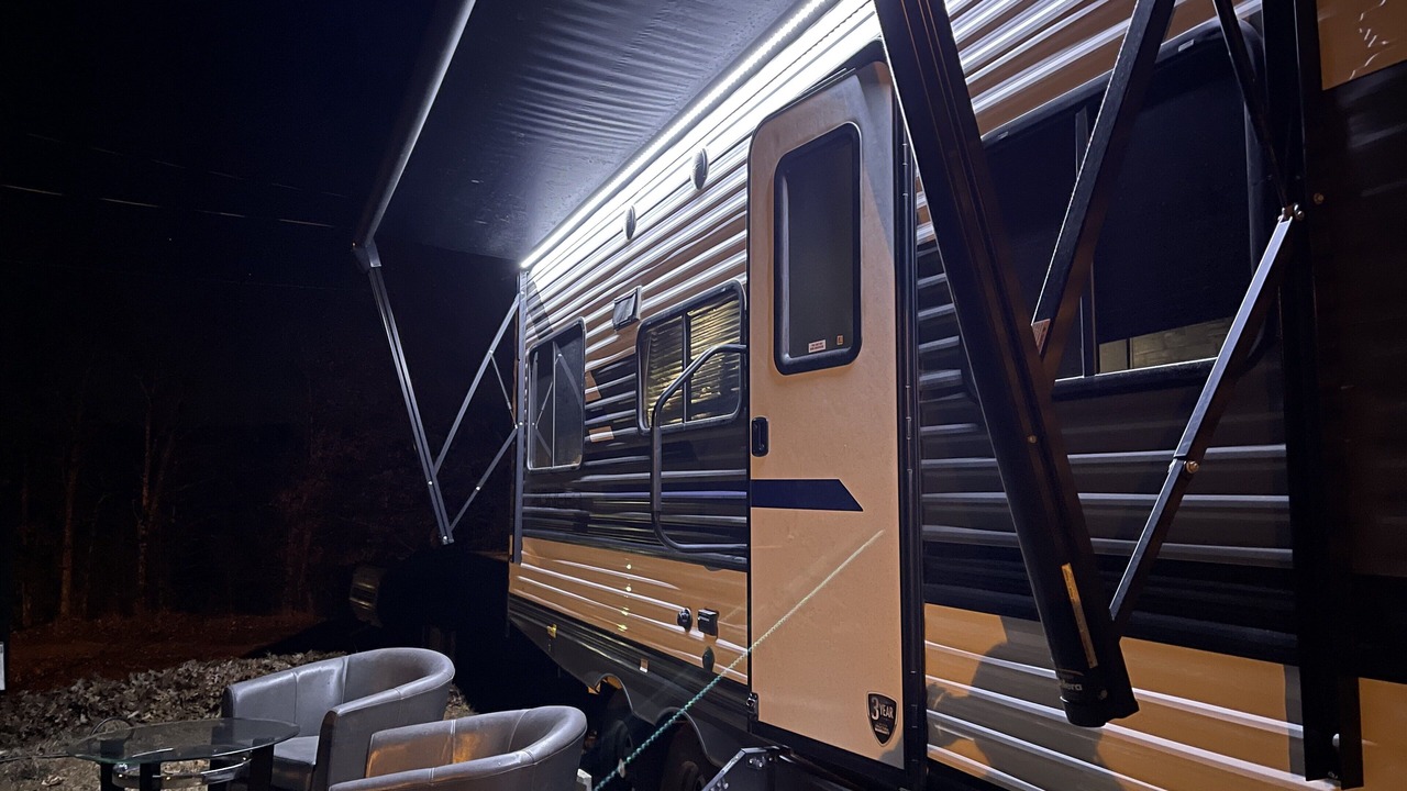 Photo of Outdoor in Martinsville