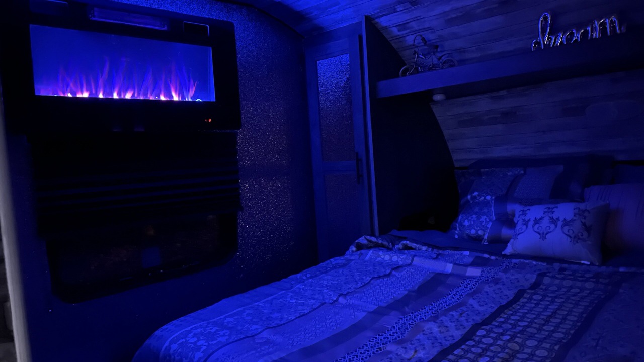 Photo of Bedroom in Martinsville