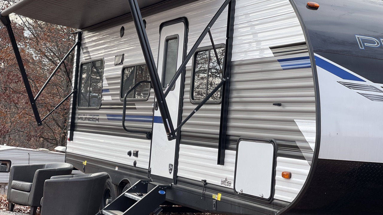 Photo of Outdoor in Martinsville