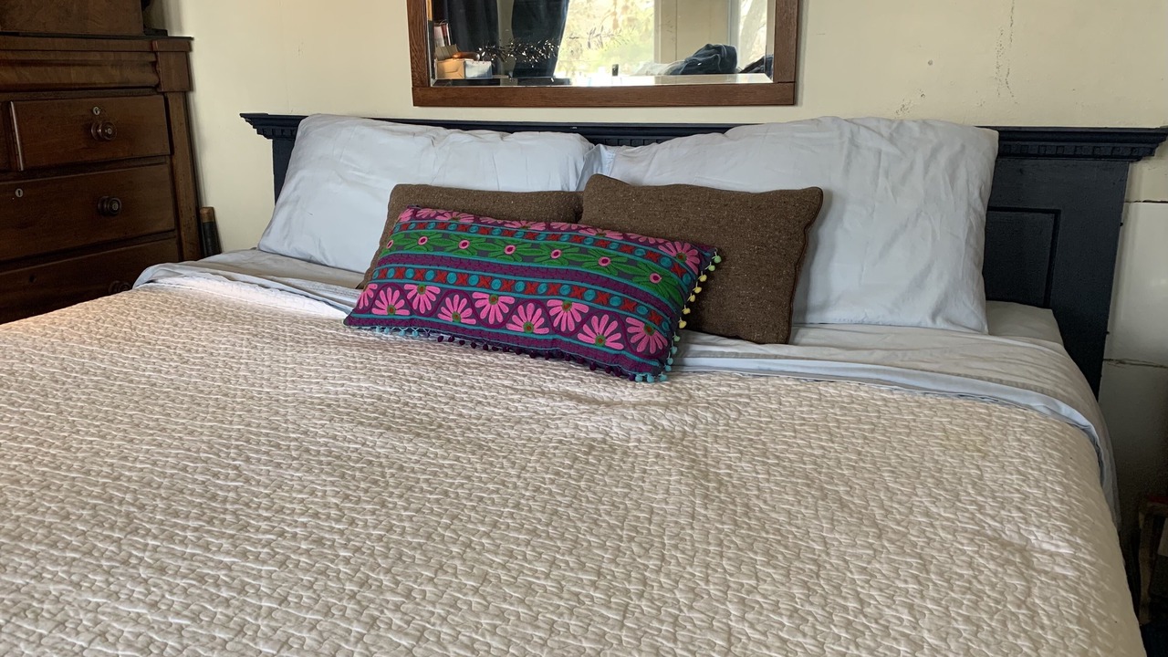 Photo of Bedroom in Clarksville