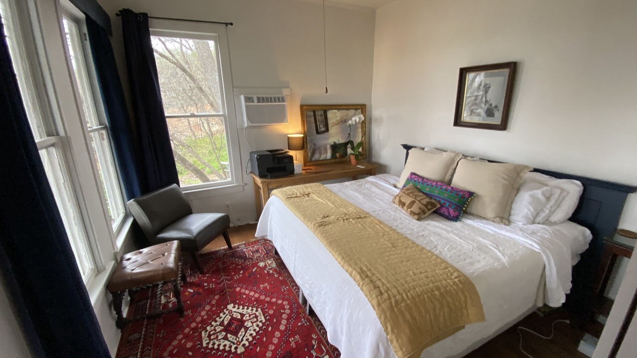 Photo of Bedroom in Clarksville