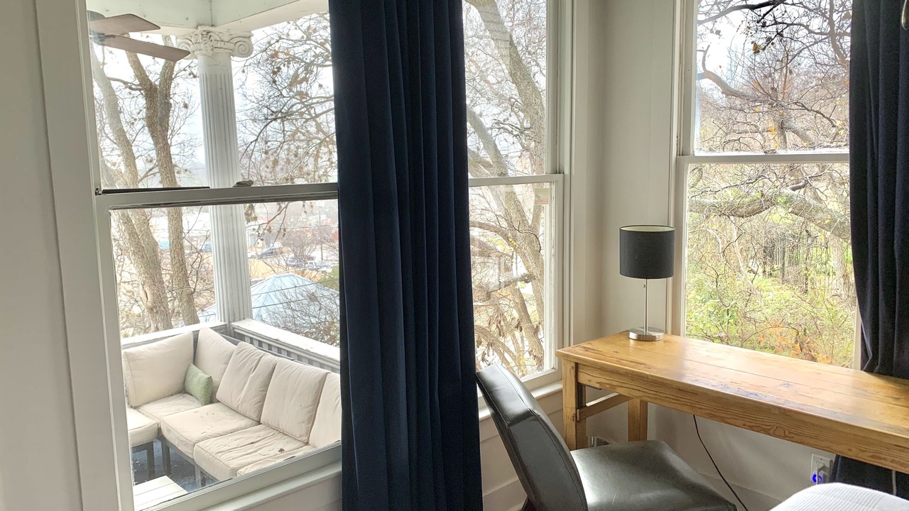 Photo of Livingroom in Clarksville