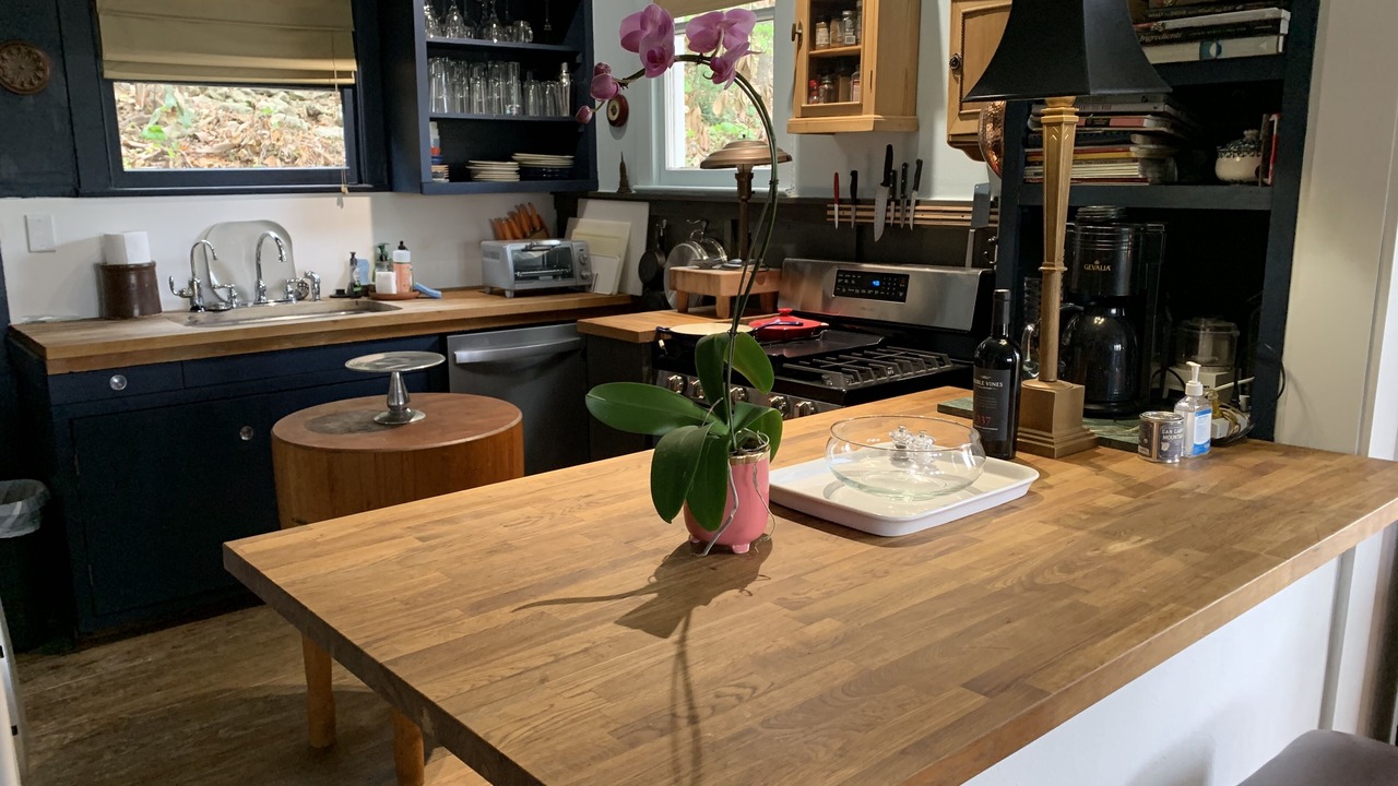 Photo of Kitchen in Clarksville