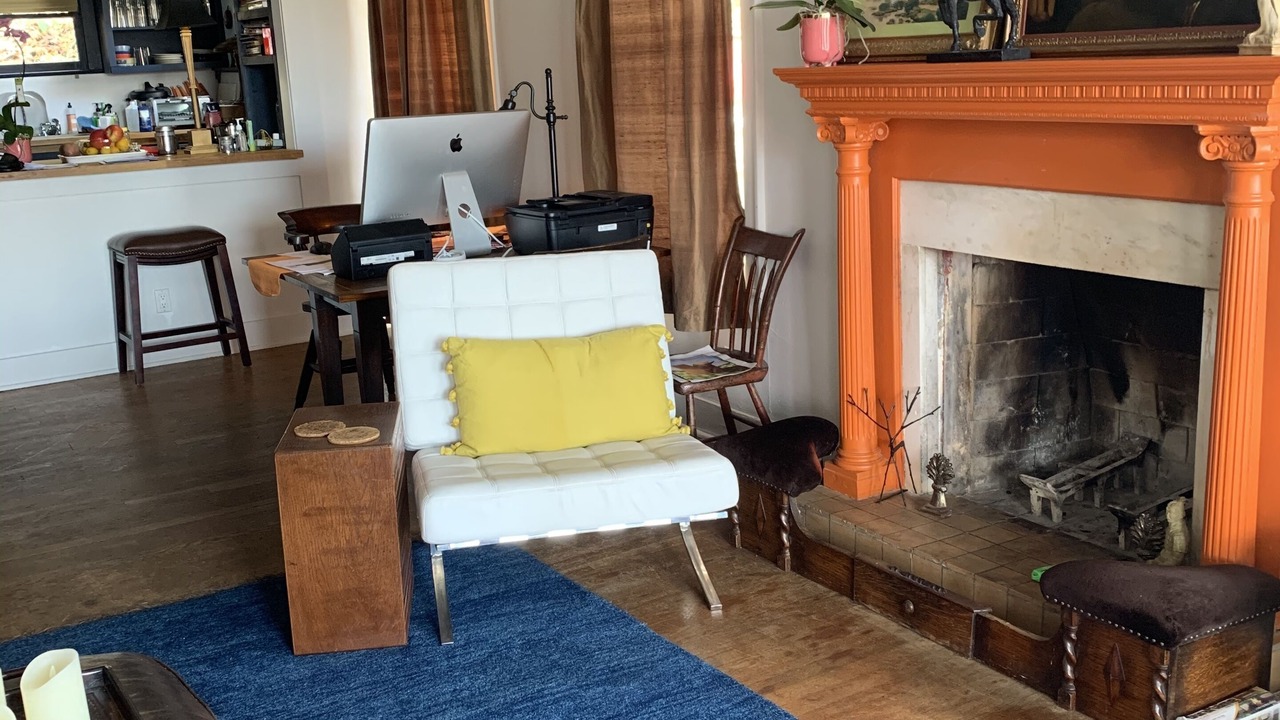 Photo of Livingroom in Clarksville