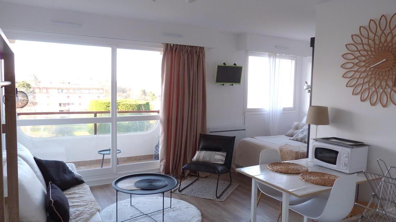 Photo of Bedroom in Villers-sur-Mer