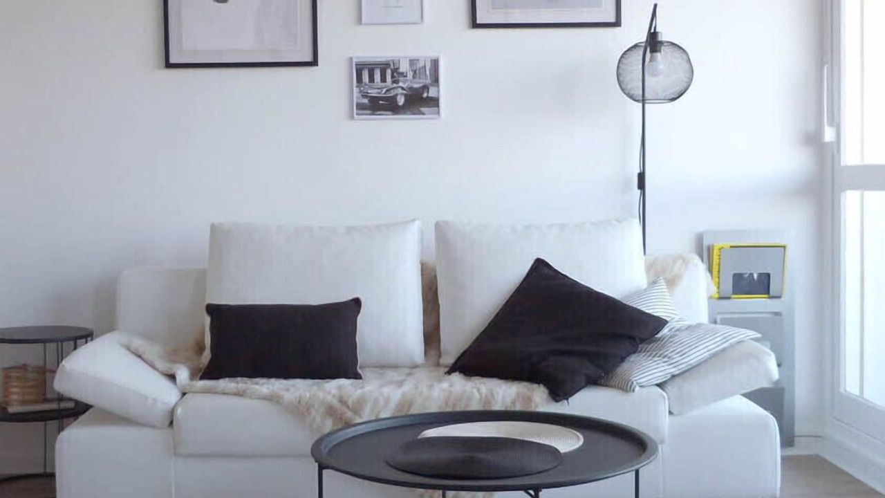 Photo of Livingroom in Villers-sur-Mer