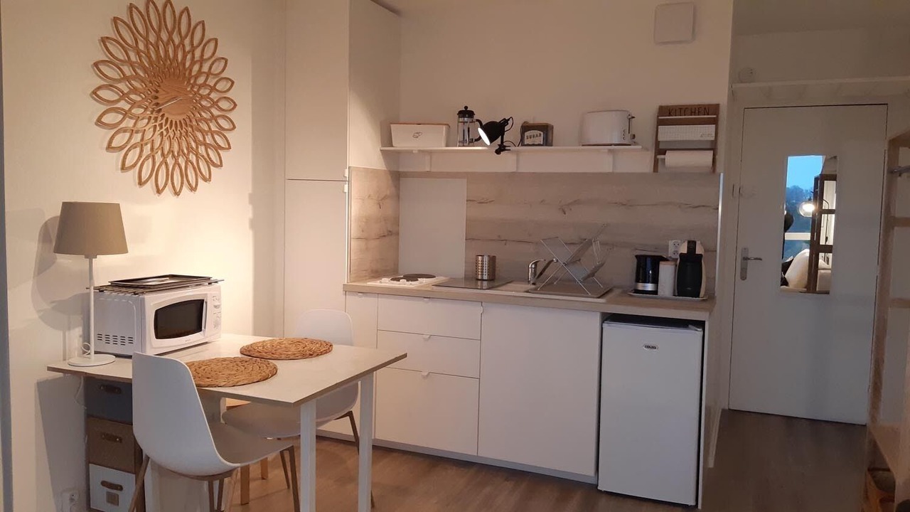 Photo of Kitchen in Villers-sur-Mer