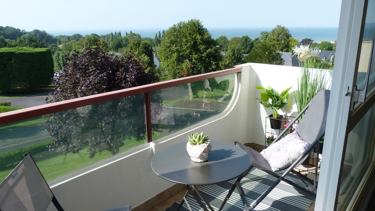 Photo of Outdoor in Villers-sur-Mer