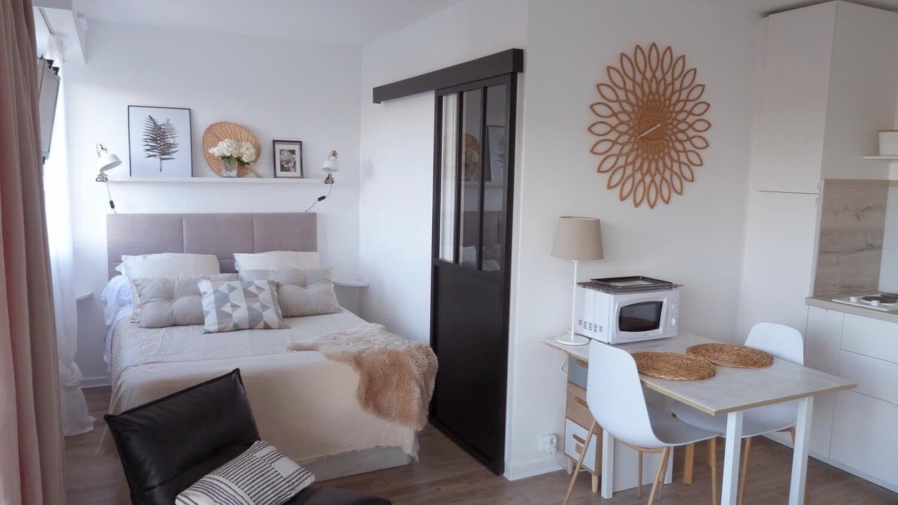 Photo of Bedroom in Villers-sur-Mer